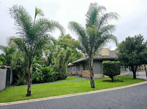 Mabheleni Lodge