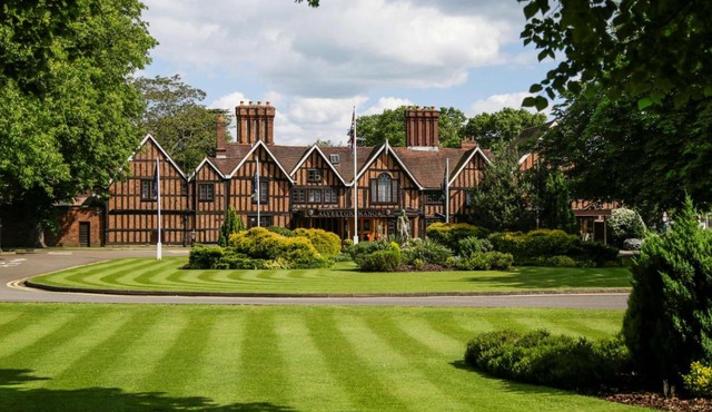 Macdonald Alveston Manor Hotel & Spa