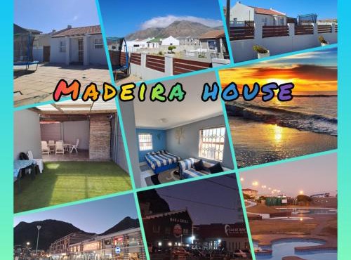 Madeira House
