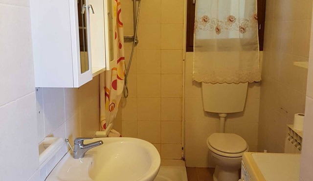 Madregolo-Parma holiday home