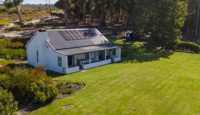 Madron Farm Cottage | Oneness with nature
