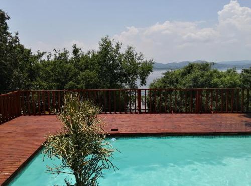 Mafofolozi Lodge