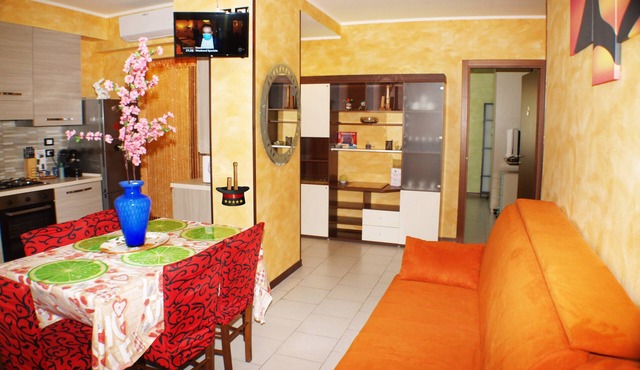 Magica Bologna - New and Refined Three-room Apartment in Bologna with Parking