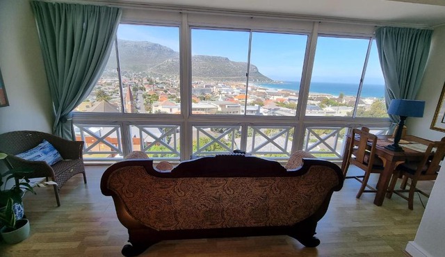 Magical Seaview Penthouse with Own Pool, Board Game Room, Wellness Room & Hot Tub