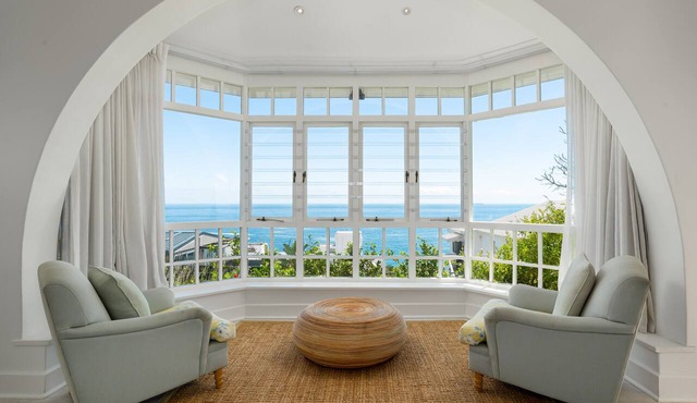 Magnificent Clifton Villa