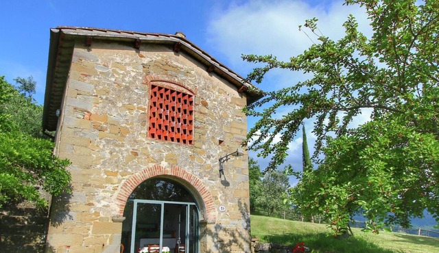 Magnificent detached house with panoramic views