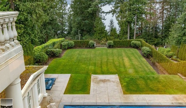 Magnificent 'STONEHILL ESTATE'