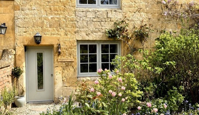 Magnolia Cottage