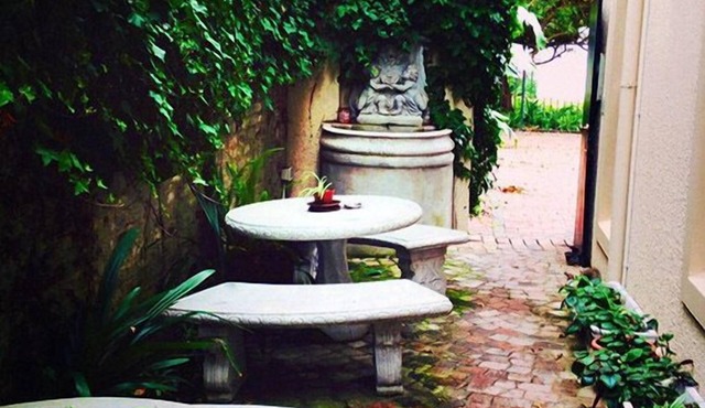 Magnolia Place Guest House