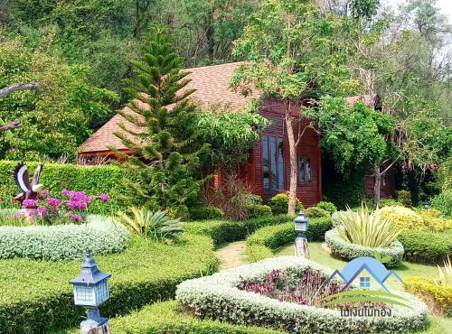 Maingern Maithong Resort
