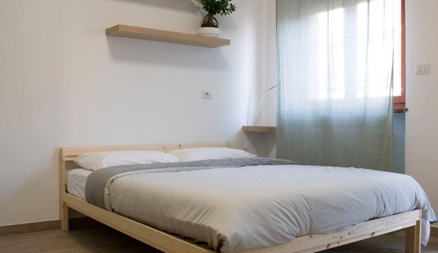 Maison 27 Holiday Home Cremona