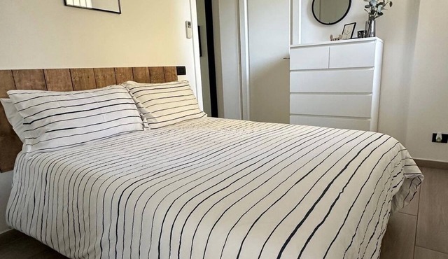 Maison 37 - Bilocale Firenze con facilità di parcheggio