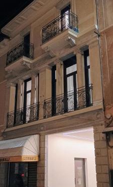 Maison Cily