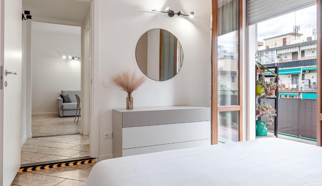 Maison Josephine Firenze