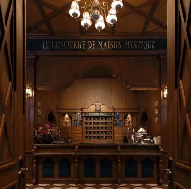 Maison Mystique Khao Yai