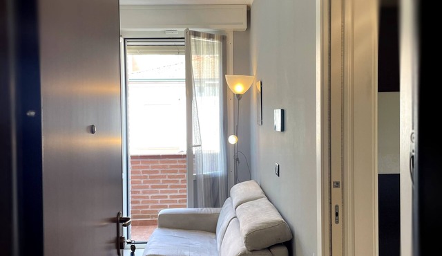 Maisonette Cibeno
