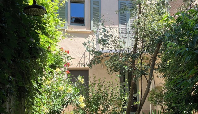 MAISONETTE: country cottage in Soresina (Cr), in former monastery from the 1600s