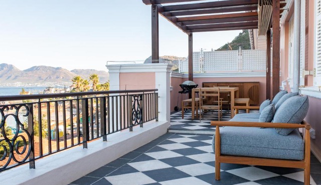 Majestic Penthouse