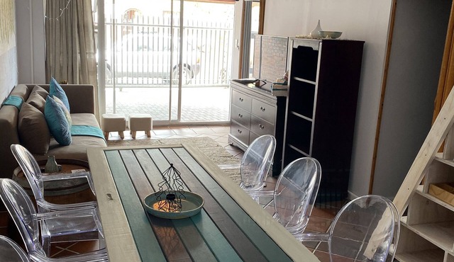 Makanaka Holiday Flatlet