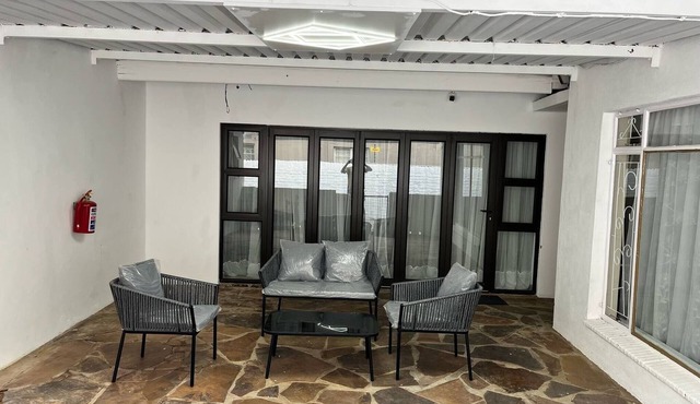 Makay’s Guests House Kimberley