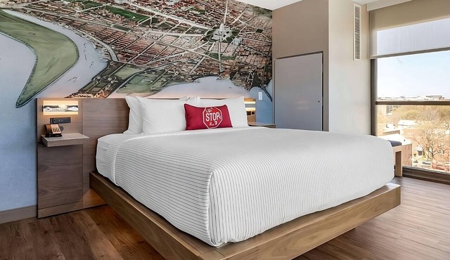 Making The Best Memories Along the Way! On-Site Restaurant, Pet-Friendly