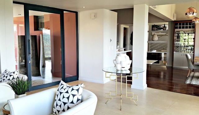 Malander Knysna, Pezula Private Estates
