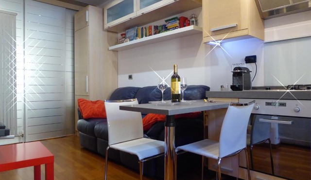 Malgrado House Bologna - Villa Nigrisoli - Sant'Orsola