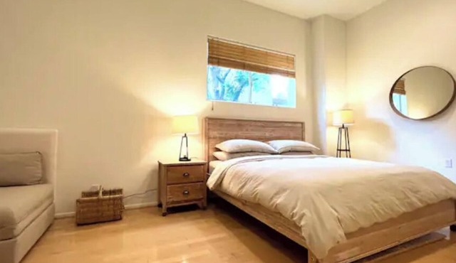 Malibu Mountain Retreat: Hike,Bike,Beach Paradise!