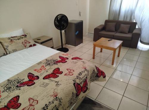Manor Rentals