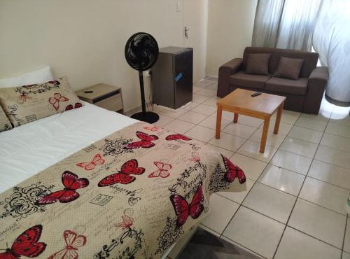Manor Rentals