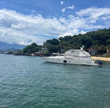MANSÃO EM PRAIA PRIVATIVA EM Angra