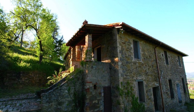Mansion in Magione near Zocco Beach