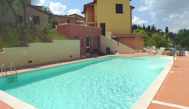 Mansion Stay with Scenic Views