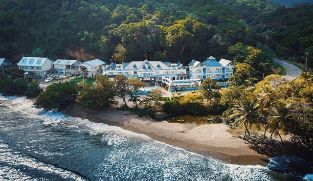 Manta Lodge Resort, an Ascend Collection Resort