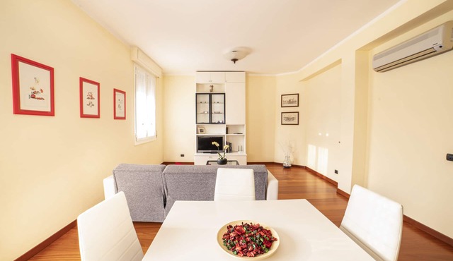 Maranello Lodge & Motors 2 Km from Maranello (Mo) - CIN: IT036019C2QTEPQQW4