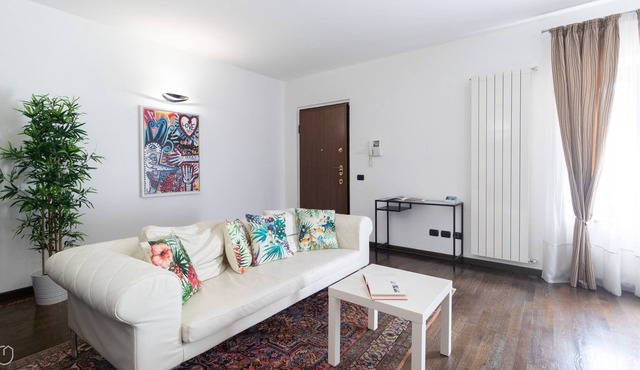 Marcelline 4 - Two Bedroom Apartment, Sleeps 4