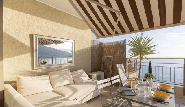 Mare Azzurro by Interhome