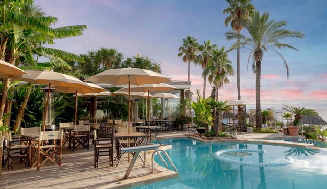 Mare Hotel
