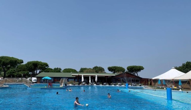 Mare Pineta by Interhome