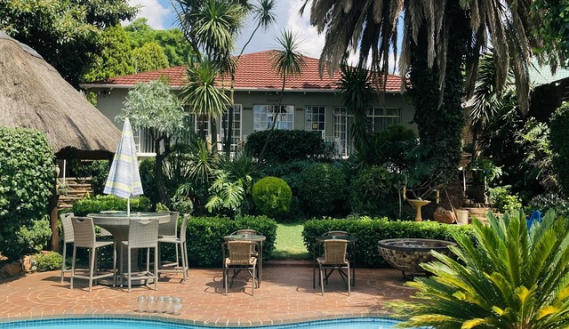 Margaret's Place