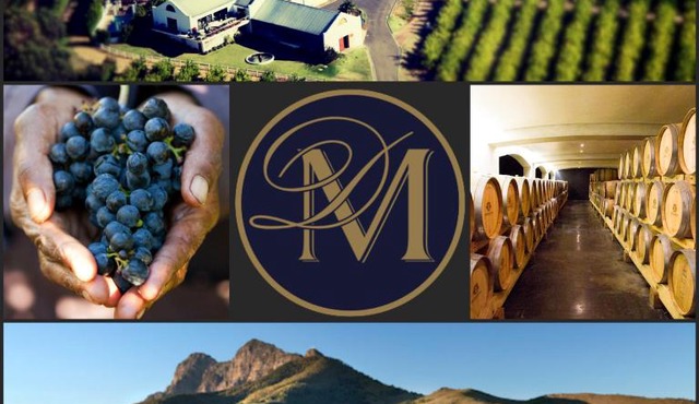 Marianne Wine Estate