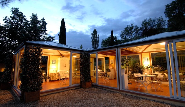 Marignolle Relais and Charme