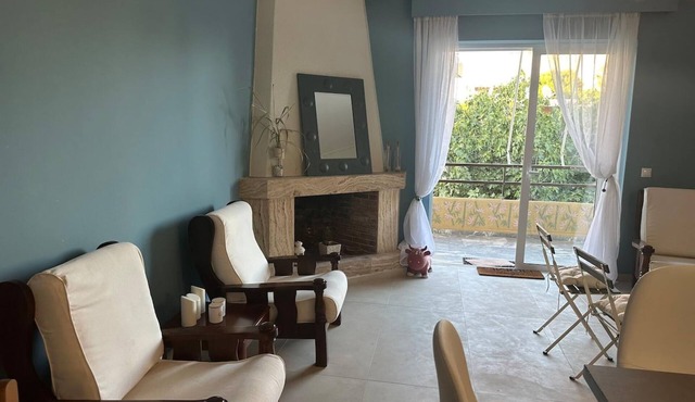 Marikes Beach Apartment