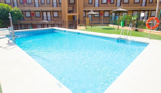 Marina Casares Appartment - next to the beach