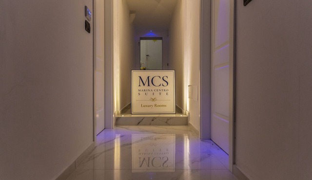 Marina Centro Suite