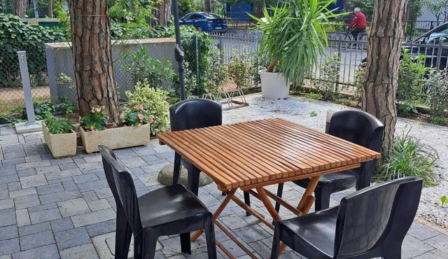 Marina Romea 2 Splitted Executive Flats