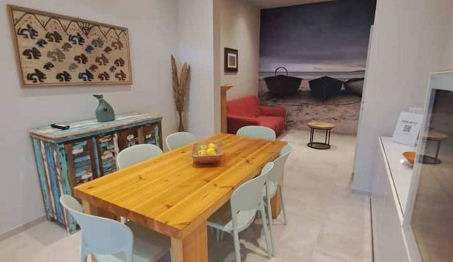 MARINA ROMEA Rino's Executive Home (CIN IT039014B4KS5S22UG)