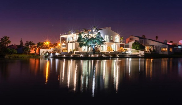 Marina Views