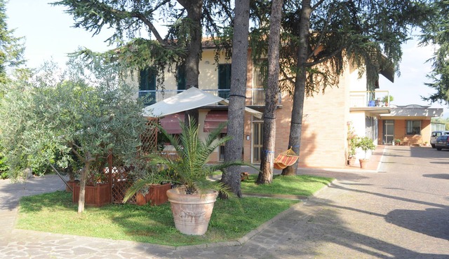 Marinetta Bed & Breakfast