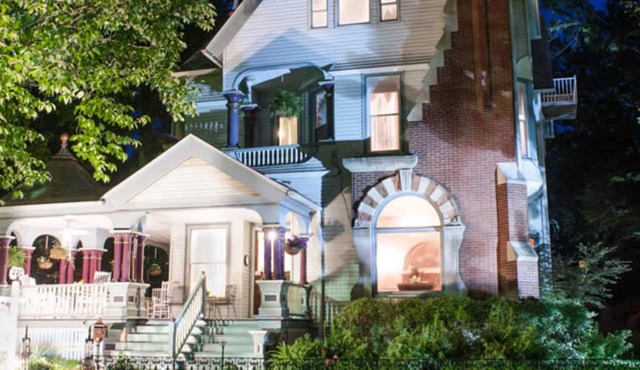 Market Street Inn